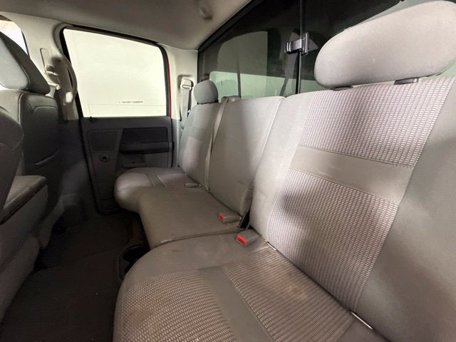 2007 Dodge Ram 2500 SLT w/ 5.7l HEMI V8 ENGINE