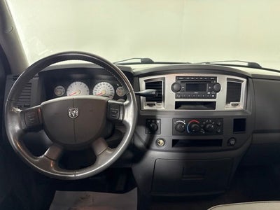 2007 Dodge Ram 2500 SLT w/ 5.7l HEMI V8 ENGINE