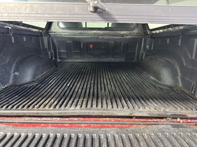 2007 Dodge Ram 2500 SLT w/ 5.7l HEMI V8 ENGINE