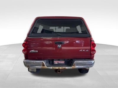 2007 Dodge Ram 2500 SLT w/ 5.7l HEMI V8 ENGINE