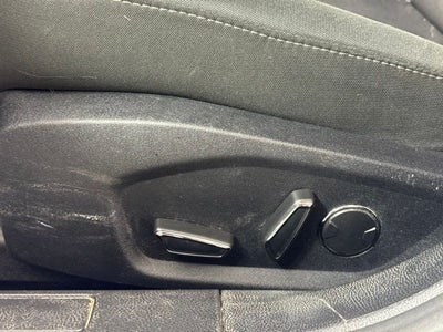 2019 Ford Fusion SE w/ ADAPTIVE CRUISE