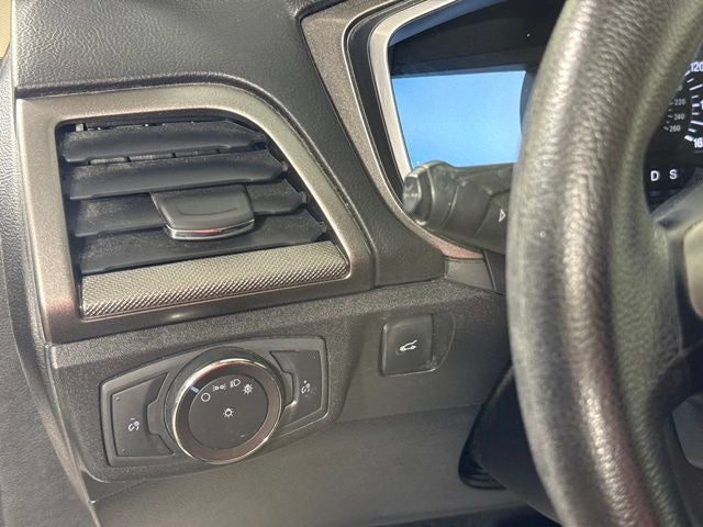 2019 Ford Fusion SE w/ ADAPTIVE CRUISE
