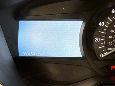 2019 Ford Fusion SE w/ ADAPTIVE CRUISE
