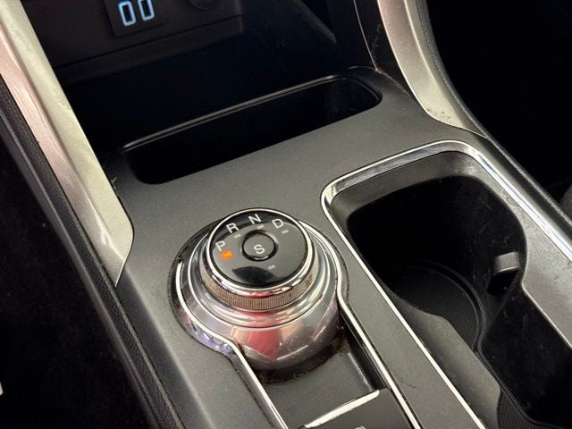 2019 Ford Fusion SE w/ ADAPTIVE CRUISE