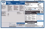 2019 Ford Fusion SE w/ ADAPTIVE CRUISE