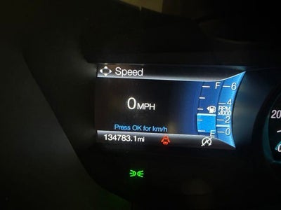 2019 Ford Fusion SE w/ APPLE CARPLAY