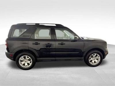 2021 Ford Bronco Sport Base w/ LANE KEEP ASSIST