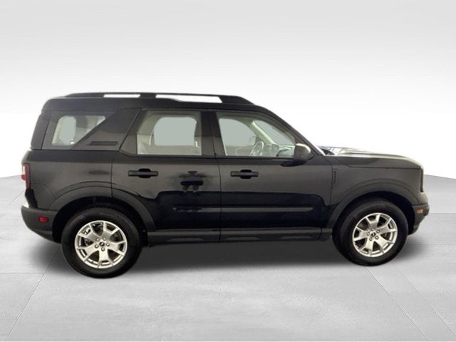 2021 Ford Bronco Sport Base w/ LANE KEEP ASSIST