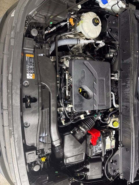 2021 Ford Bronco Sport Base w/ LANE KEEP ASSIST