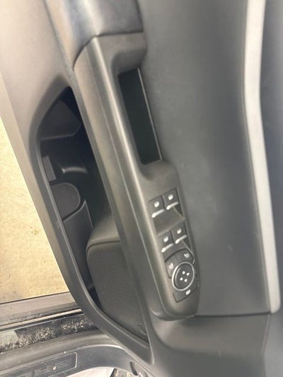 2021 Ford Bronco Sport Base w/ LANE KEEP ASSIST
