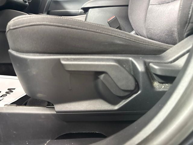 2021 Ford Bronco Sport Base w/ LANE KEEP ASSIST