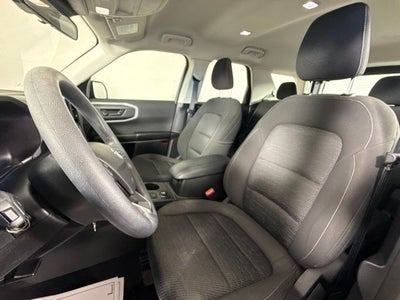 2021 Ford Bronco Sport Base w/ LANE KEEP ASSIST
