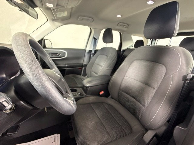 2021 Ford Bronco Sport Base w/ LANE KEEP ASSIST