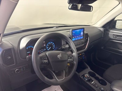 2021 Ford Bronco Sport Base w/ LANE KEEP ASSIST