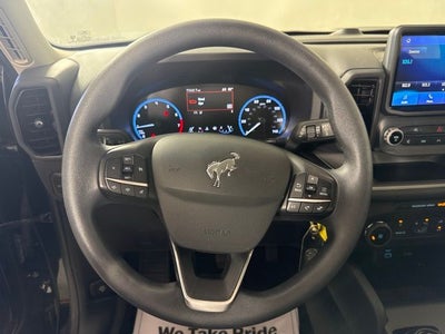 2021 Ford Bronco Sport Base w/ LANE KEEP ASSIST