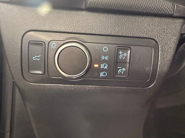2021 Ford Bronco Sport Base w/ LANE KEEP ASSIST