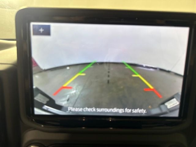 2021 Ford Bronco Sport Base w/ LANE KEEP ASSIST