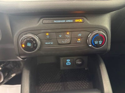 2021 Ford Bronco Sport Base w/ LANE KEEP ASSIST
