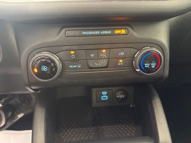 2021 Ford Bronco Sport Base w/ LANE KEEP ASSIST