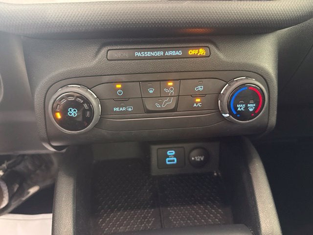 2021 Ford Bronco Sport Base w/ LANE KEEP ASSIST