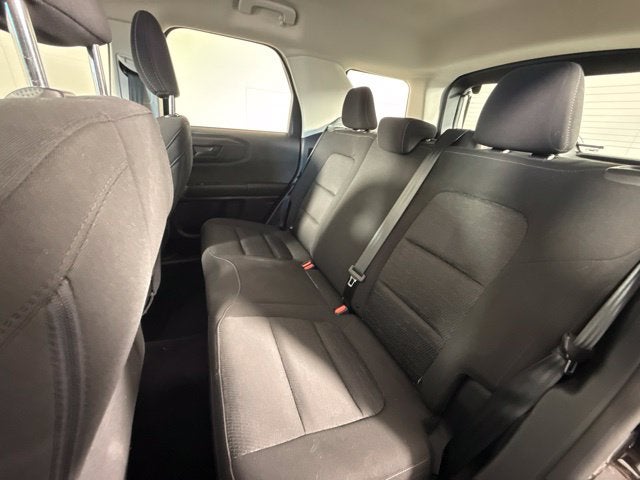 2021 Ford Bronco Sport Base w/ LANE KEEP ASSIST