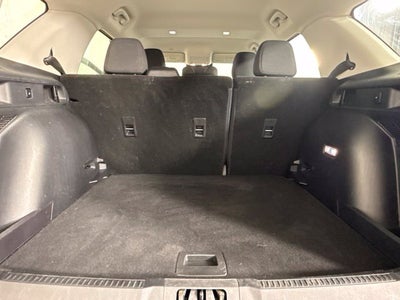 2021 Ford Bronco Sport Base w/ LANE KEEP ASSIST