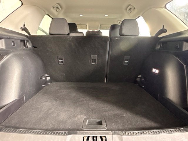 2021 Ford Bronco Sport Base w/ LANE KEEP ASSIST