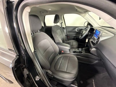 2021 Ford Bronco Sport Base w/ LANE KEEP ASSIST
