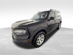 2021 Ford Bronco Sport Base w/ LANE KEEP ASSIST