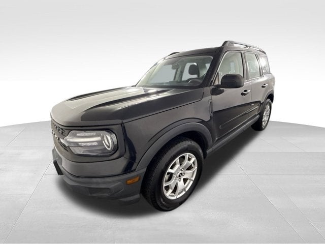 2021 Ford Bronco Sport Base w/ LANE KEEP ASSIST
