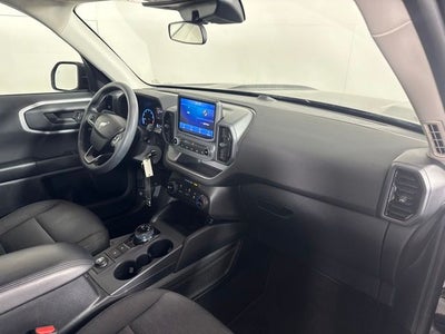 2021 Ford Bronco Sport Base w/ LANE KEEP ASSIST