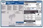 2021 Ford Bronco Sport Base w/ LANE KEEP ASSIST