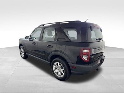 2021 Ford Bronco Sport Base w/ LANE KEEP ASSIST