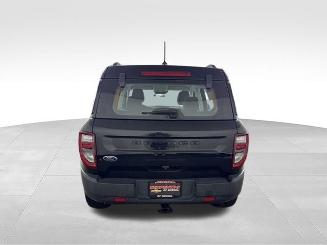 2021 Ford Bronco Sport Base w/ LANE KEEP ASSIST