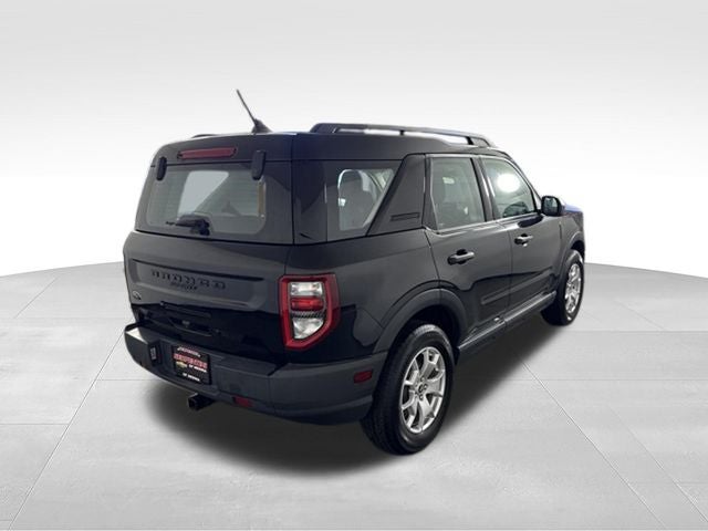 2021 Ford Bronco Sport Base w/ LANE KEEP ASSIST