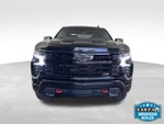 2024 Chevrolet Silverado 1500 LT Trail Boss w/ SPRAY IN LINER