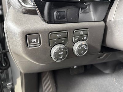 2026 Chevrolet Silverado 1500 LT LT1