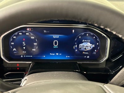 2026 Chevrolet Silverado 1500 LT LT1