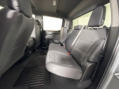 2026 Chevrolet Silverado 1500 LT LT1