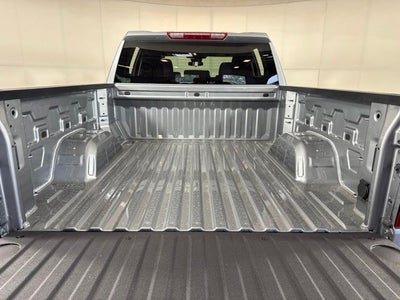 2026 Chevrolet Silverado 1500 LT LT1