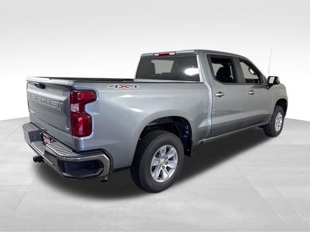 2026 Chevrolet Silverado 1500 LT LT1