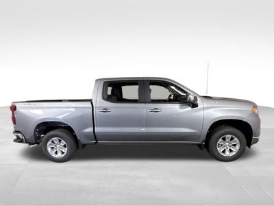 2026 Chevrolet Silverado 1500 LT LT1