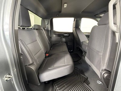 2026 Chevrolet Silverado 1500 LT LT1