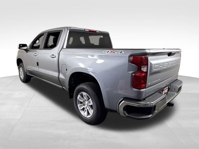2026 Chevrolet Silverado 1500 LT LT1