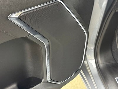 2026 Chevrolet Silverado 1500 LT LT1