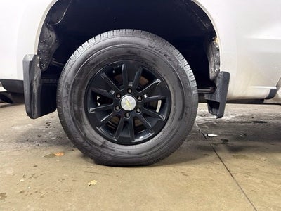 2019 Chevrolet Silverado 1500 LT w/ HEATED SEATS