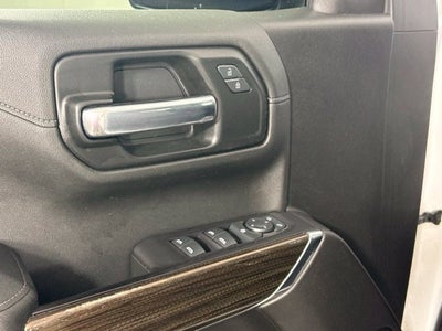 2019 Chevrolet Silverado 1500 LT w/ HEATED SEATS