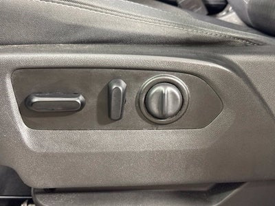 2019 Chevrolet Silverado 1500 LT w/ HEATED SEATS