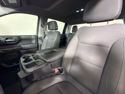 2019 Chevrolet Silverado 1500 LT w/ HEATED SEATS
