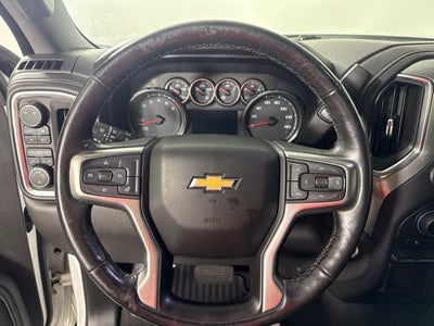 2019 Chevrolet Silverado 1500 LT w/ HEATED SEATS